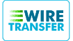 Wire Transfer